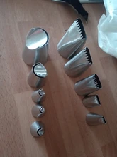 Pastry Nozzles Gadget Cake-Decoration-Tools Baking-Accessories Chrysanthemum Making Icing Piping