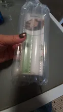Brainbow-Tijeras para peluquería y estilismo, de 6 pulgadas, elaboradas en acero inoxidable, tijera plana regular y tijera de entresacar