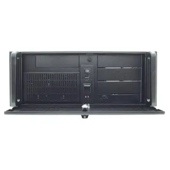 

4u Chassis Rmc-4b1-0-0-200 Black