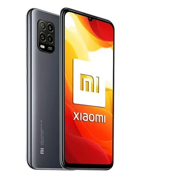 Смартфон Xiaomi Mi Note 10 Lite 6 47 дюйма 8 ядер + 64 ГБ|Смартфоны| |