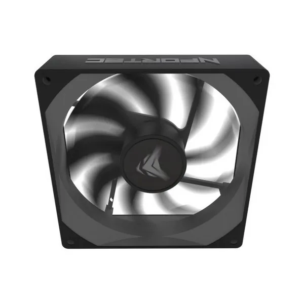 Вентилятор Nfortec Aquila 80(Ø 8 см