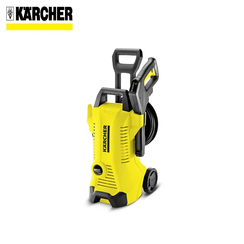 Минимойка Karcher K 3 Premium Full Control
