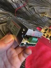 Transformers Power-Supply-Adapter Cctv-Led-Strip 1A 220V 48V Lighting 30A 24V 40A DC