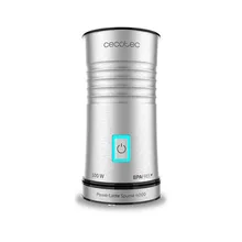 Вспениватель молока Cecotec power Latte Spume 4000 500W(115 мл