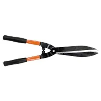 

SCISSOR HEDGE TRIMMER CUTTING 15MM M/STEEL P51-F BAHCO