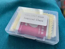 Screen Protector for GoPro Hero 7 Black 6 5 2019 Accessories Protective Film Tempered