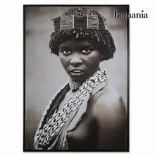 Бумага для цифровой живописи(100x3x140 см) от Homania BigBuy Home