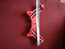 Hand-Tool Corner-Holder Mitre-Clamps Picture-Frame Right-Angle-Clip Woodworking Multifunction