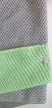 Dish-Towel Microfiber Kitchen-Supplies Cleaning-Cloth Washing Household Wiping-Rags Anti-Grease