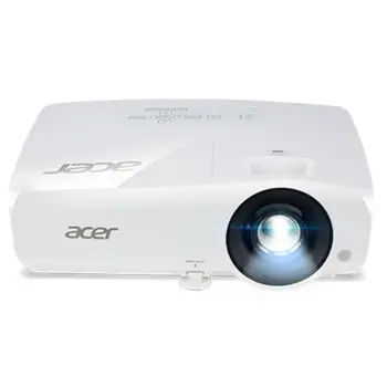 

P1360WBTI WXGA 4KLM 20K:1 HDMI WIF