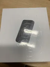 Carlinkit-Apple CarPlay IOS 13 2,0, actualización USB, conexión inalámbrica automática para coche, OEM, Original, CarPlay con cable a Carplay inalámbrico, color negro