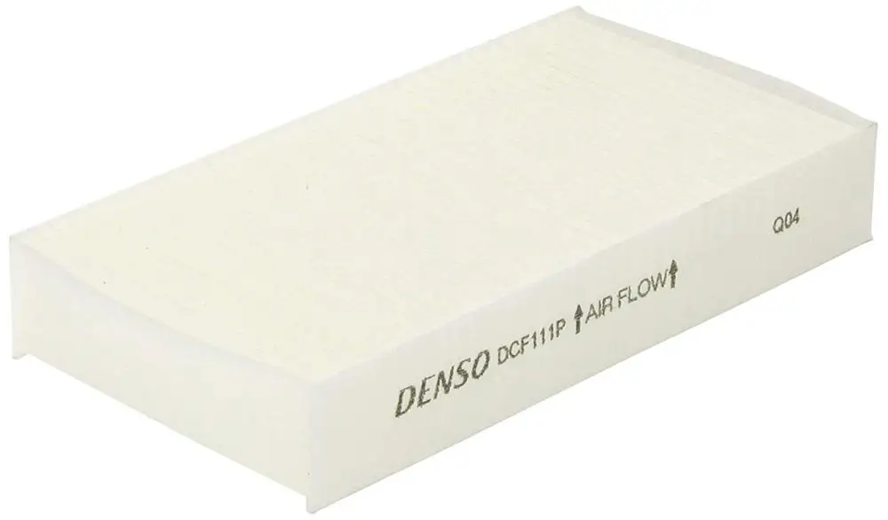 DENSO DCF428P For Салонный фильтр Hyundai(221.5x198.5x30мм