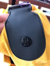 Mochila impermeable de nailon para hombre y mujer, bolsa de viaje para exteriores, con Clip de paracaídas, informal, ligera
