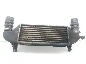 

07053008 INTERCOOLER FORD FOCUS saloon (CAK)