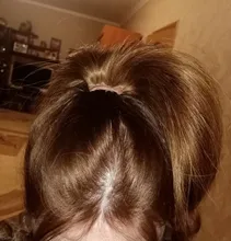 ZZHAIR-extensiones de cabello humano con cola de caballo, 60g, 16 -20, hechas a máquina, Remy, Natural, liso