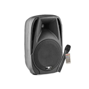 

Acoustic Control - PORTABLE 10