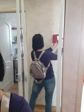 Nueva mochila impermeable de nailon para mujeres, mochilas escolares con cremallera para adolescentes y niñas, mochila colgante pequeña, mochila multifunción femenina