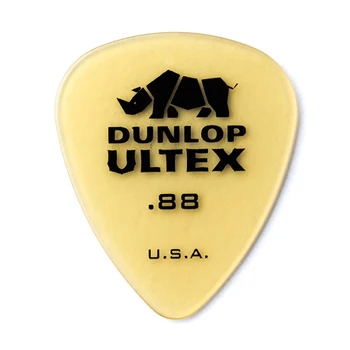 

421r. 88 ultex standard mediators 72 PCs, thickness 0,88mm, Dunlop