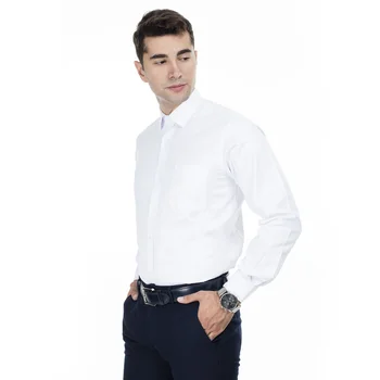 

Abbate Long-Sleeve Shirt MALE LONG-SLEEVE SHIRT 1 GM91UK1239R 900