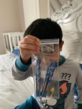 Juego de brocas de vidrio multiusos, accesorio de bricolaje multifuncional de 3 4 5 6 8 10 y 12mm punta triángulo, perfora baldosas de cerámica, ladrillos, hormigón, acero inoxidable, metal o madera 02075