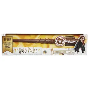 

Magic wand Hermione series "Harry Potter"
