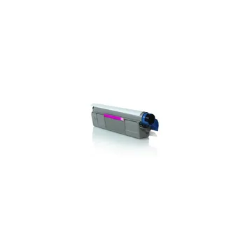 

OKI C610 CARTRIDGE MAGENTA GENERIC TONER 44315306