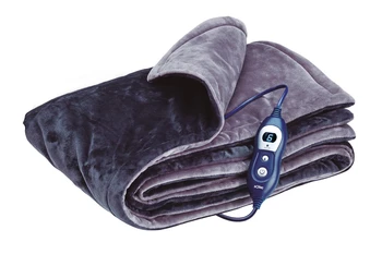 

Single electric blanket Solac CT8603 single