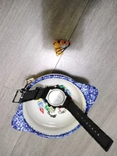 SANDA 739 deportes relojes de hombres superior de la marca de lujo de cuarzo militar reloj de los hombres a prueba de agua S Shock hombre reloj relogio masculino 2021