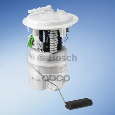 Бензонасос Bosch арт. 0986580391
