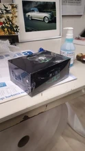 Aurora 2-fuente de alimentación para máquina rotativa de tatuaje