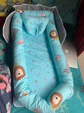 Cunas para el bebé cama de nido de bebé portátil para niños y niñas cama de viaje cuna de algodón infantil cuna de bebé cuna de recién nacido cunas para el bebe