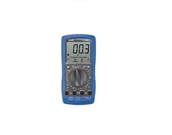 

Limit Limit 500-digital Multimeter