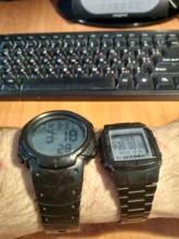 SKMEI Relojes Deportivos Militares Impermeables para Hombre Relojes de Lujo de Marca superior con Digital Electrónico LED