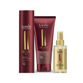 

Set Londa professional revive it
