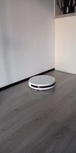 Xiaomi Mijia Mi Robot Vacuum Cleaner G1 Sweeping Mopping Cleaner 2200pa Cyclone Suction