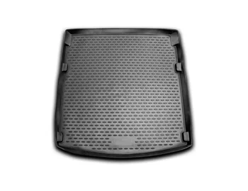 

Trunk car mat for Audi A5 2007~2015 coupeе car interior protection floor from dirt guard car styling tuning decoration floor