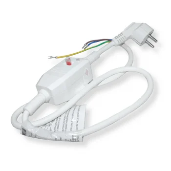 

Electric cable with ultrasound for water heater Ariston 65150965