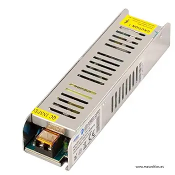 

Másvoltios. En power supply LED strip 24Vdc(24Vdc- 100W), power supply, adjustable power supply, 24V source