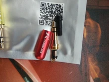 Earphone-Plug Tail-Plug-Clamps Wire-Connector Gold-Plated Jack-3.5 Stereo Aluminum 1pc