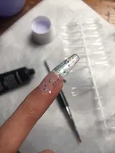 XZMUV-esmalte de uñas para manicura, lámpara de secado UV, Kit de uñas de Gel, herramienta de uñas, pincel de Arte de uñas postizas, 15ML