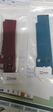 Watchbands Bracelet 42mm Silicone 45mm Samsung 3-41mm for Galaxy Smart-Sport-Strap