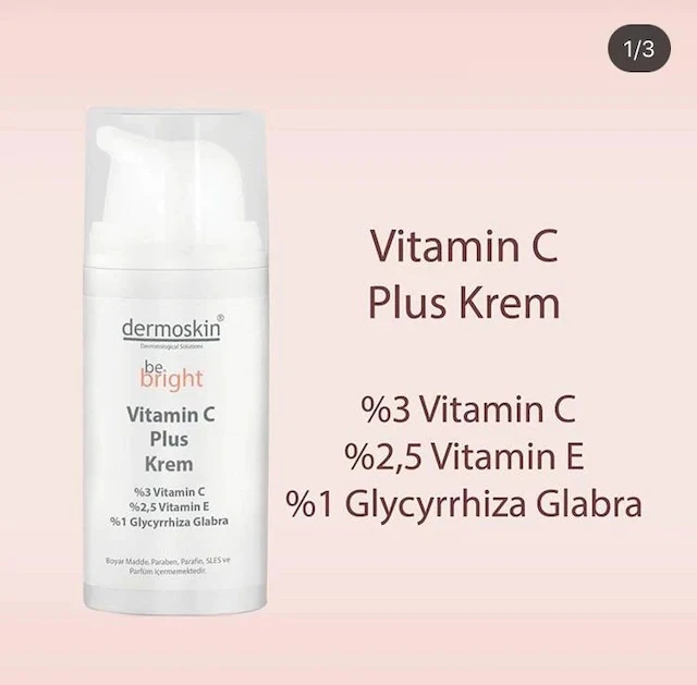 c plus cream
