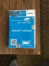 FASTCAM-Software de nido auténtico, versión Profesional, cortador de Plasma CNC, versión portátil