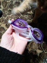 Gafas de natación de conjunto de las mujeres Pelo Largo grande nadar sombrero de los hombres de tutoria gafas de buceo equipos para los niños y adultos