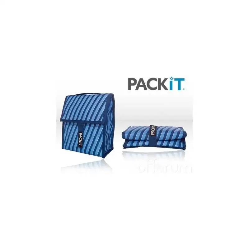 Сумка-холодильник для Packit