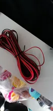 Tinned Light Battery-Holder Wire Lamp Led-Strip Cable 22awg Electrical-Wires 20/100m-Cable