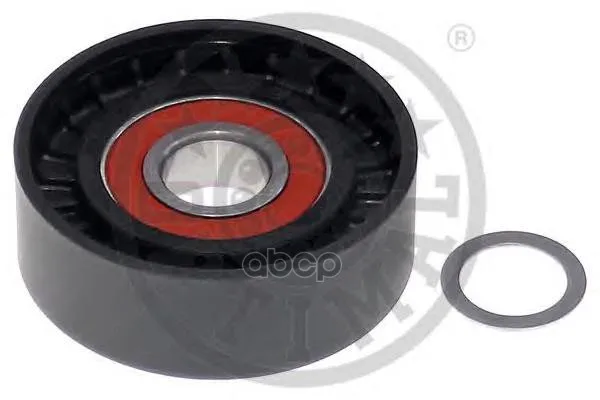 Ролик Ремня Приводного Optimal 0n2074s Optimal арт. 0N2074S