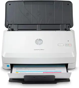 

HP ScanJet Pro 2000s2