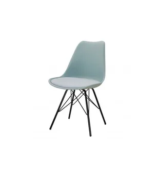 

CHAIR LIS MIX-WATER-BLACK