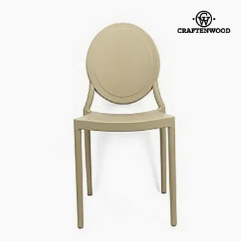 

Dining Chair (53 x 87 x 41 cm) Polypropylene